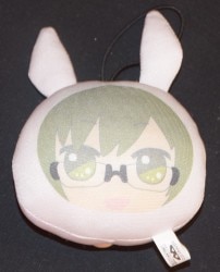 アミューズメント一番くじ アイドリッシュセブン うさぎパーカー