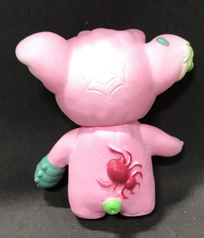 メディコム・トイ VAG シリーズ 32 よいこおもちゃ ピンク | ありある 
