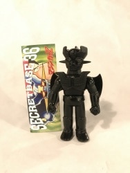 Mandarake | Indies Sofubi - Mazinger Z