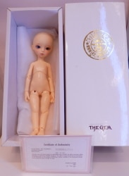 Mandarake | iMda doll