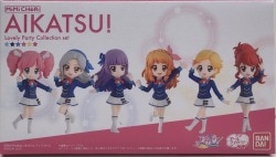 アイカツ!シリーズ
