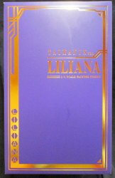 A pair of home Manin Liliana's