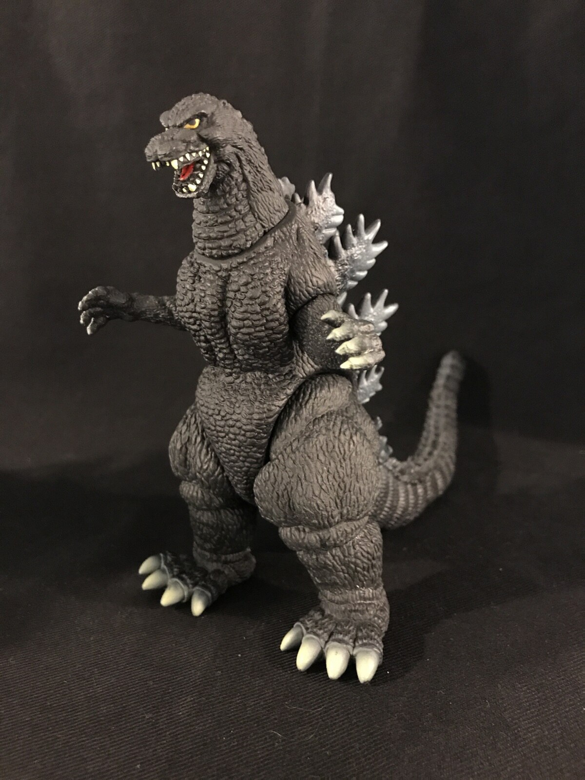 バンダイ メモリアルボックス Vsシリーズ ゴジラ 14 まんだらけ Mandarake