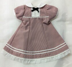 MSD SDM ディーラー様製 ワンピース 2着セット 未開封 ◇タイプライター天日干しワッシャーワンピース