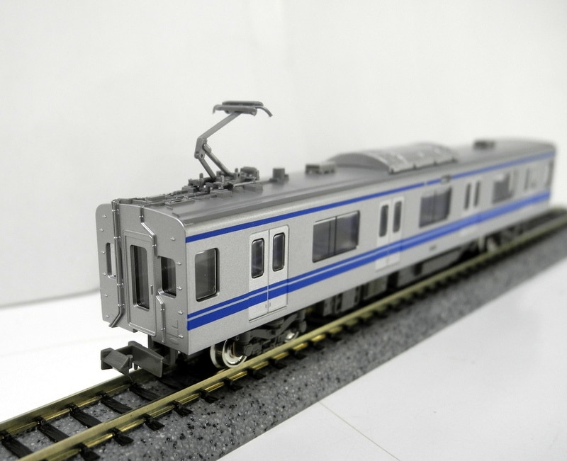 グリーンマックス 西武20000系 nゲージ 30969,30970 - 鉄道模型