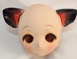ディーラー製（ネコロノミコンネオ様） SD13男の子サイズ ドレス