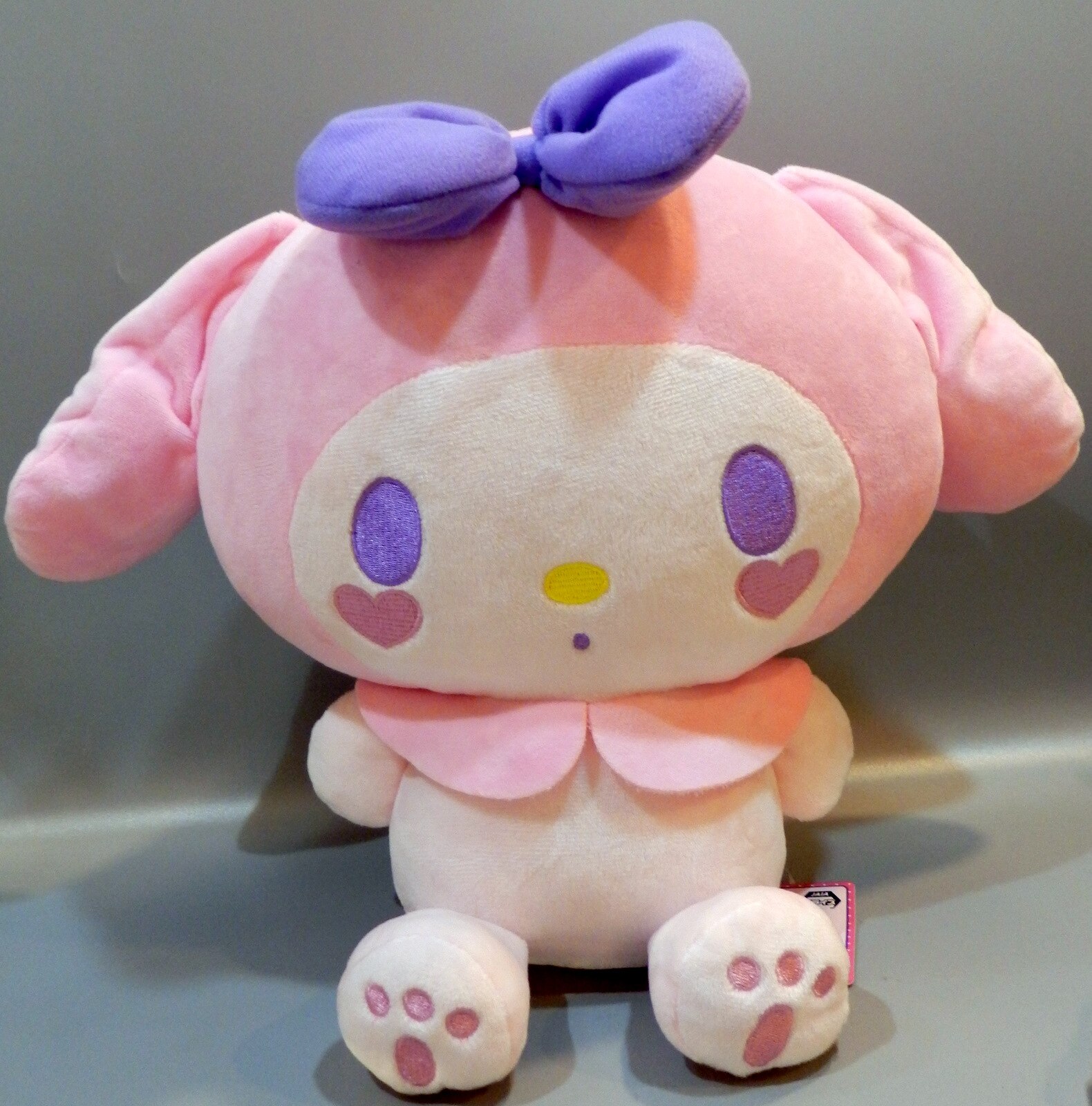 mandarake | eikoh sanrio characters sakura pink doll big type my