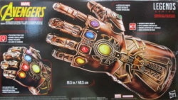 AVENGERS