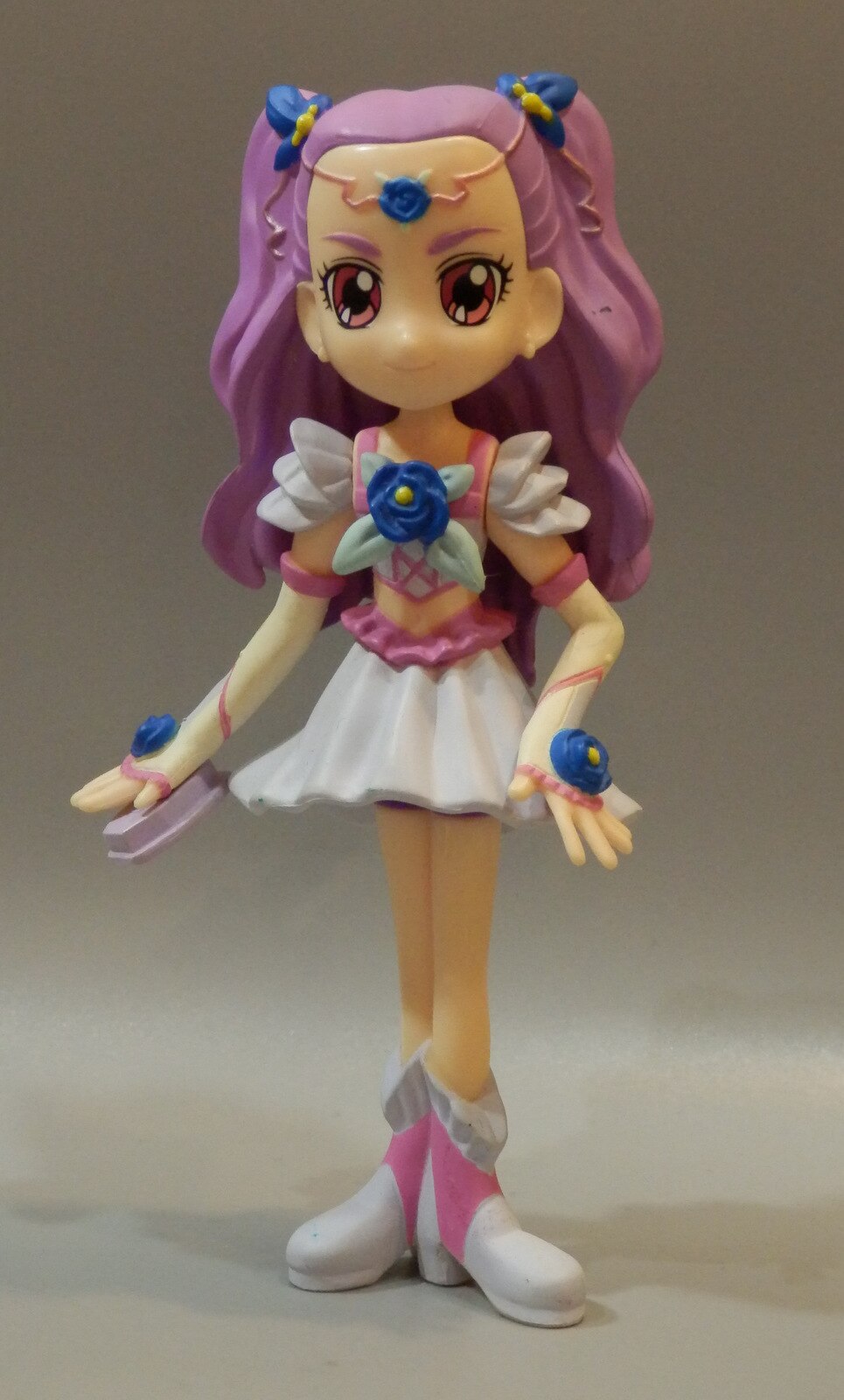 bandaicuredollyesprecure5gogomilkyrose