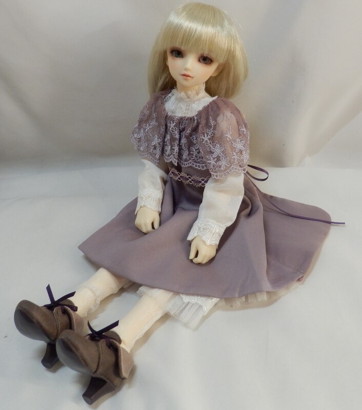 Mandarake bjd discount