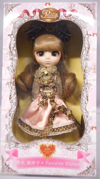 pullip aoki misako