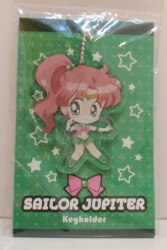 アクリルキーホルダー