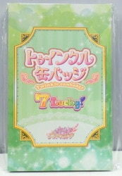 Pretty Cure 20th Anniversary Pretty Cure All Stars Postcard Book Vol.1