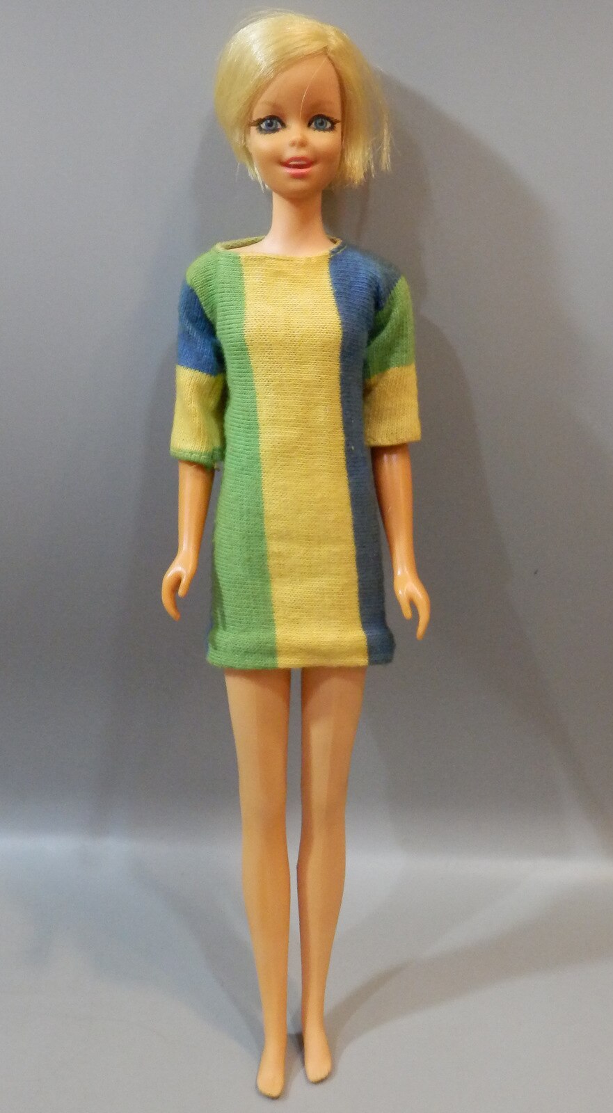 Barbie twiggy discount