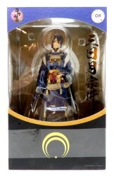 Orange Rouge Orange Rouge Touken Ranbu -ONLINE- Mikazuki Munechika sword charm included