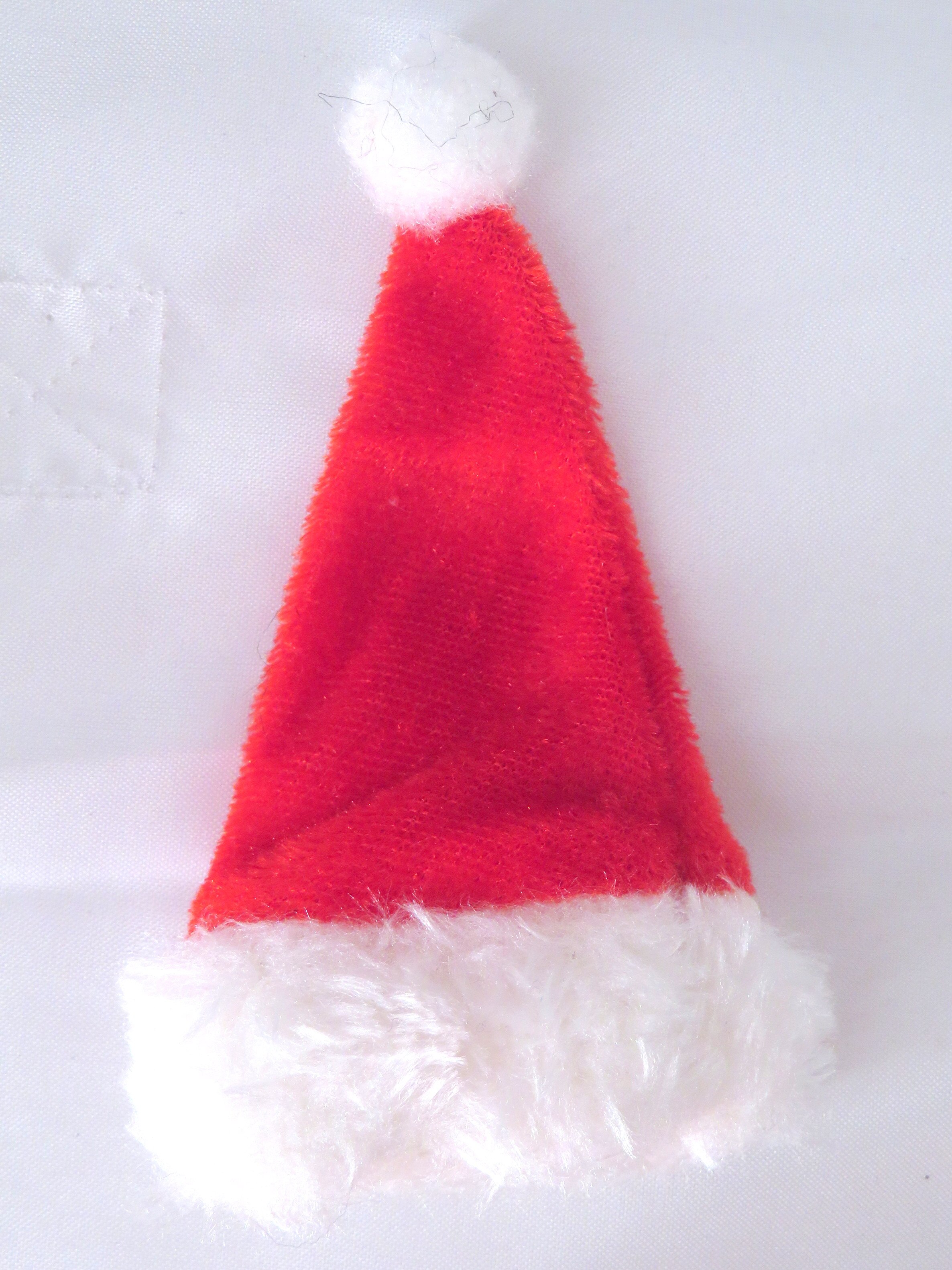1 12ドール用小物 サンタクロース帽子 レッド クリスマス まんだらけ Mandarake
