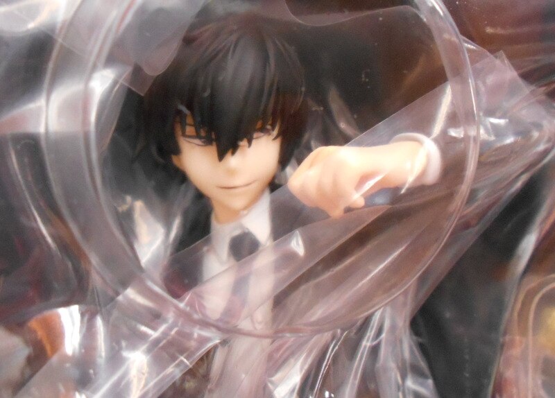 G.E.M Series: REBORN! - Kyoya Hibari – megahobby