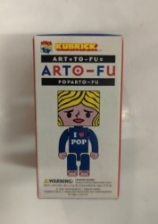 ARTO-FU/KUBRICK-S