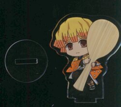 Acrylic Petit stand 01 blind (Photo Character)