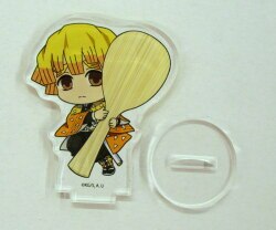 Acrylic Petit stand 01 blind (Photo Character)
