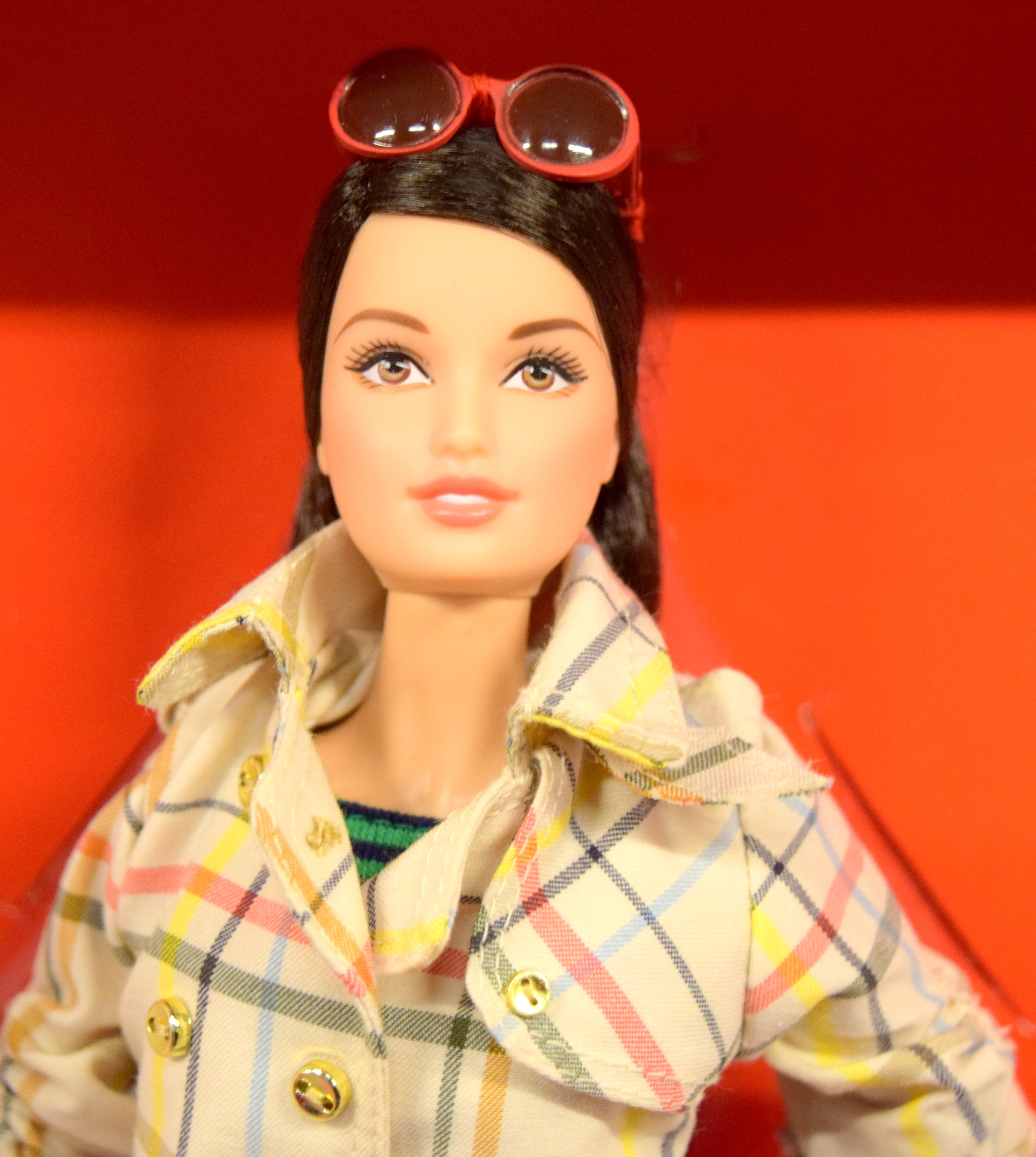 Mattel - coach Barbie | Mandarake Shop