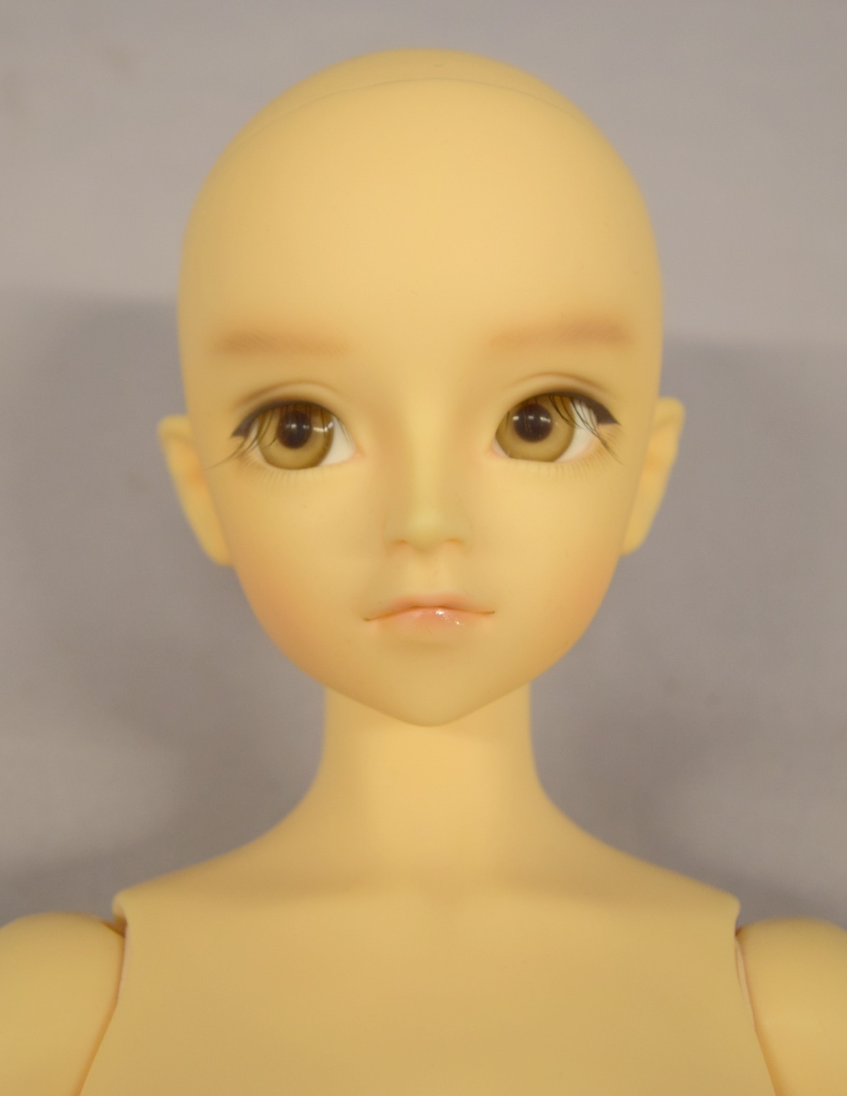 【利益還元祭】開催中！今年最後の大セール きらし ボークス スーパードルフィー 男の子ボディ(旧肌 SD13 本体