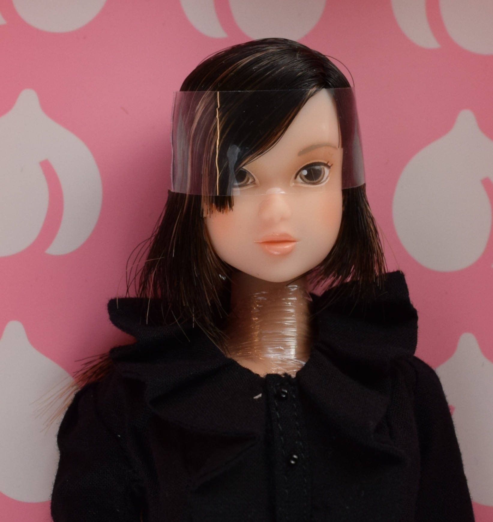Sekiguchi - Momoko Doll Black Coffee | Mandarake Online Shop