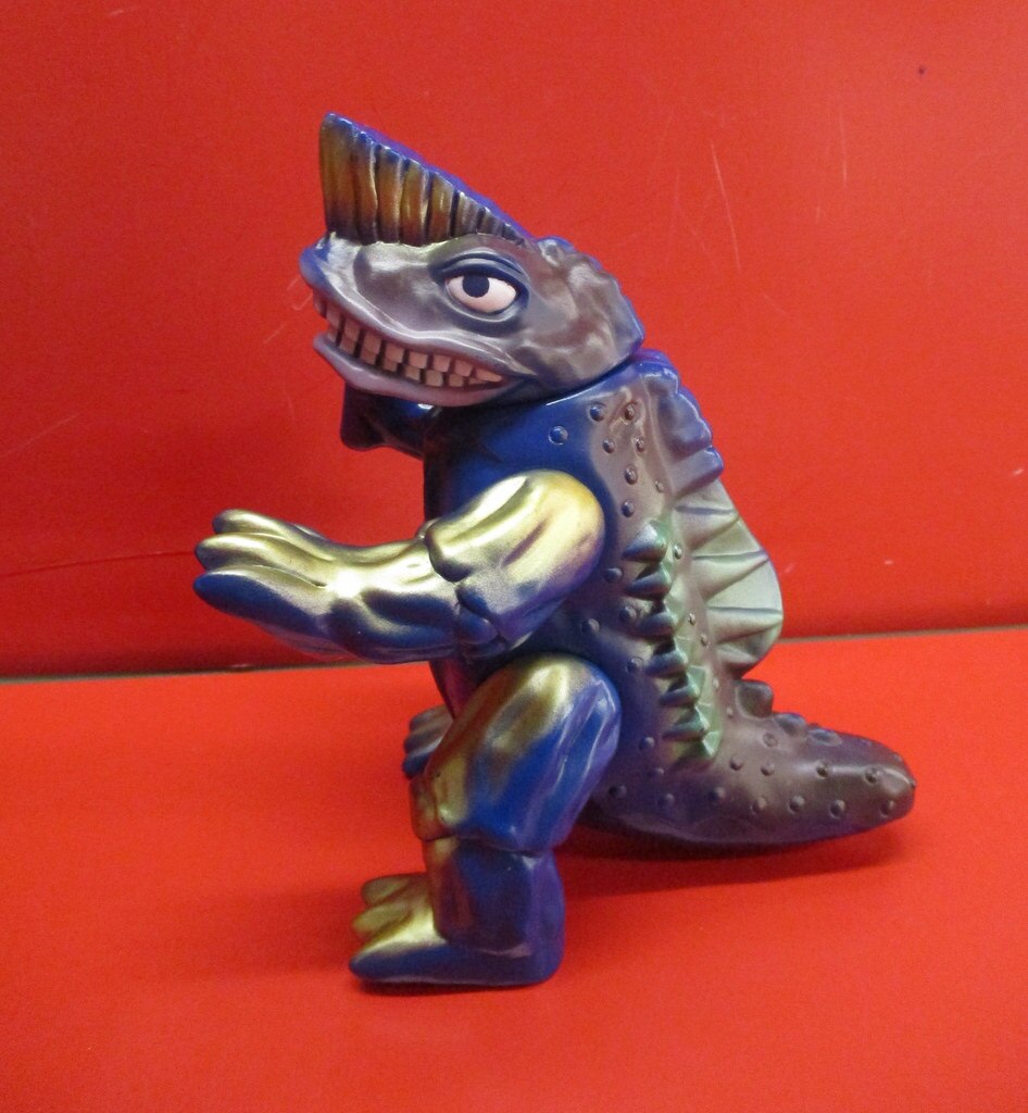 未 マーミット 世紀の大怪獣シリーズ ビニパラベビー ラドン 未 マーミット 世紀の大怪獣シリーズ ビニパラベビー ラドン
