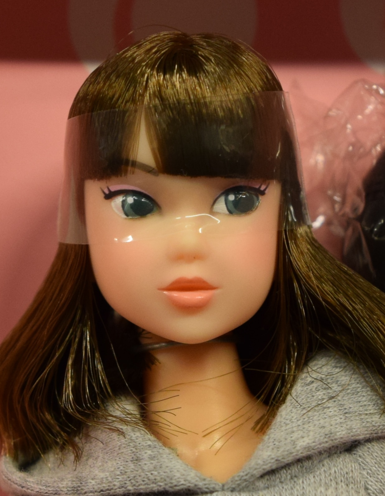 セキグチ momokoDOLL 星のカービィ カービィパーカーセット