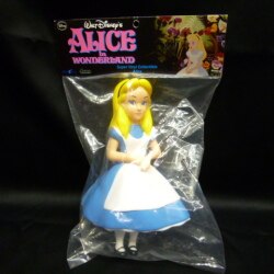 Alice of Wonderland