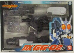 Agito / Narikiri Series