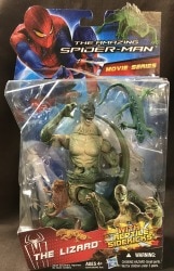 AMAZING SPIDERMAN
