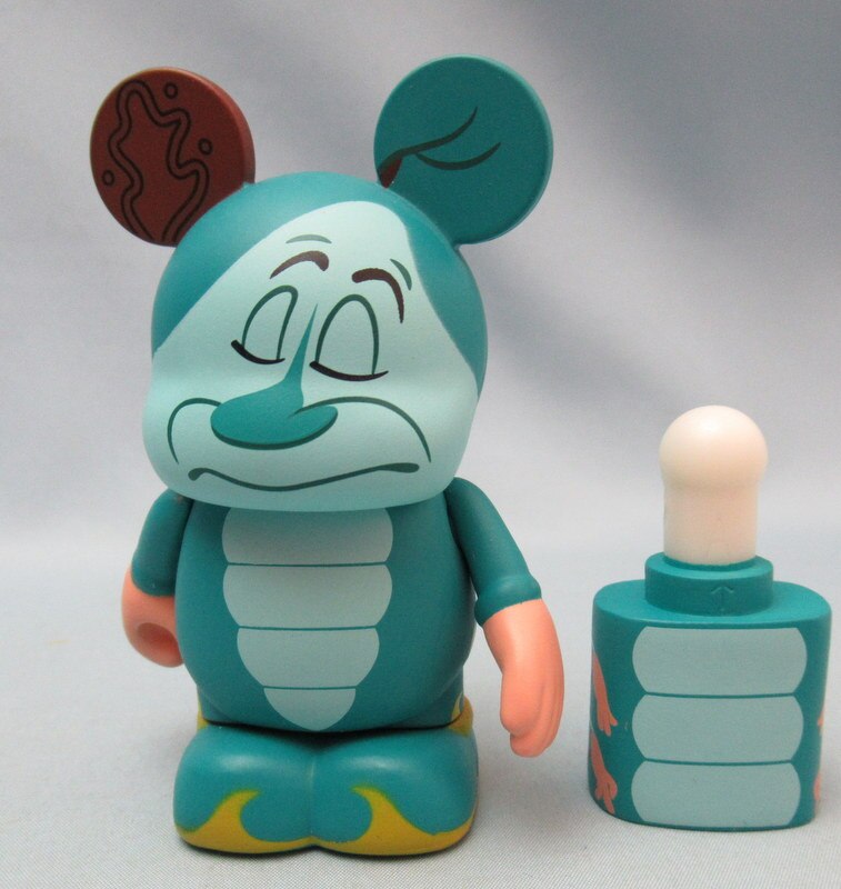 ディズニーストア Vinylmation 3 Alice In Wonderland いもむし まんだらけ Mandarake