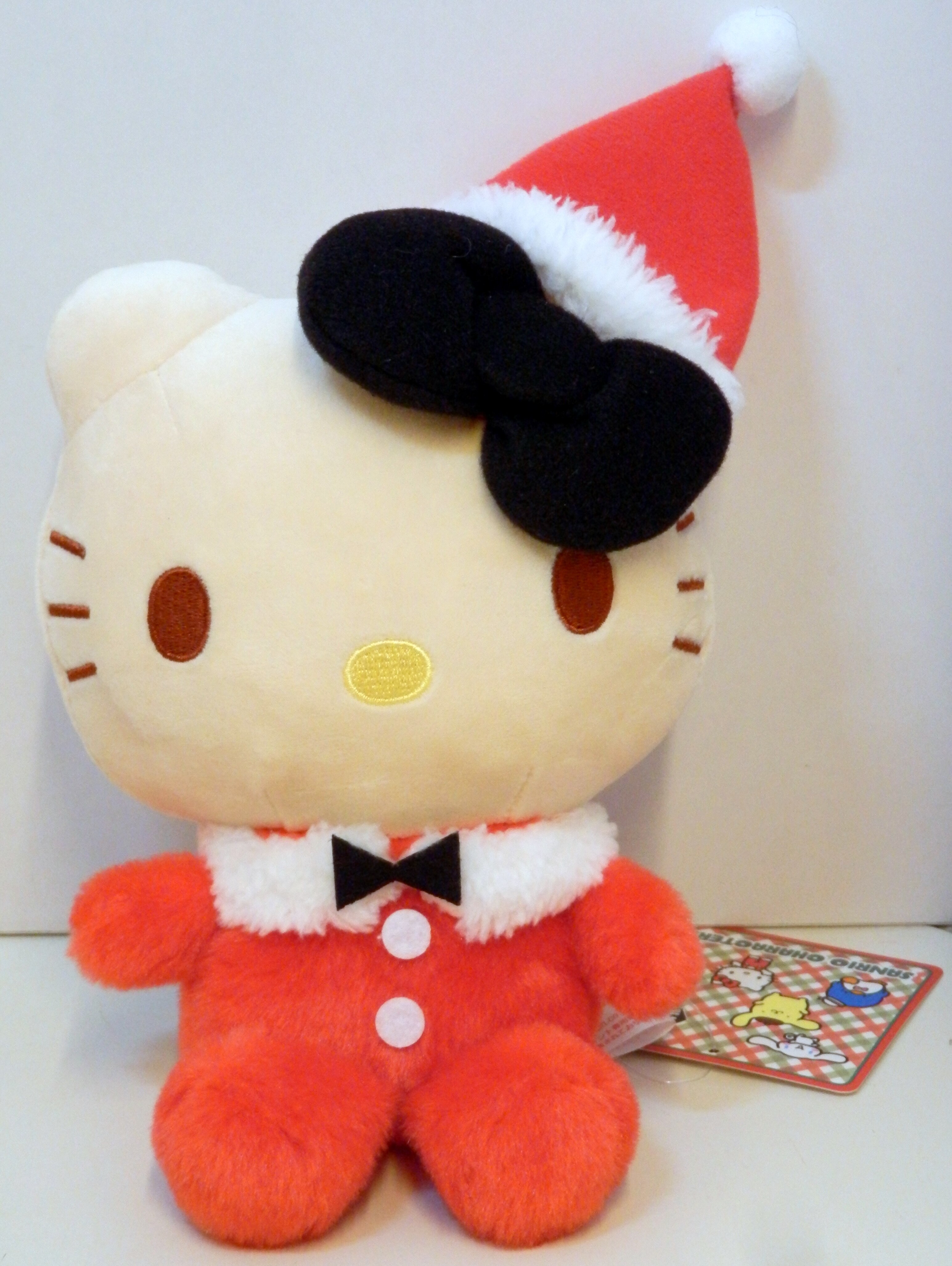 mandarake | eikoh sanrio characters exciting merikuri doll hello