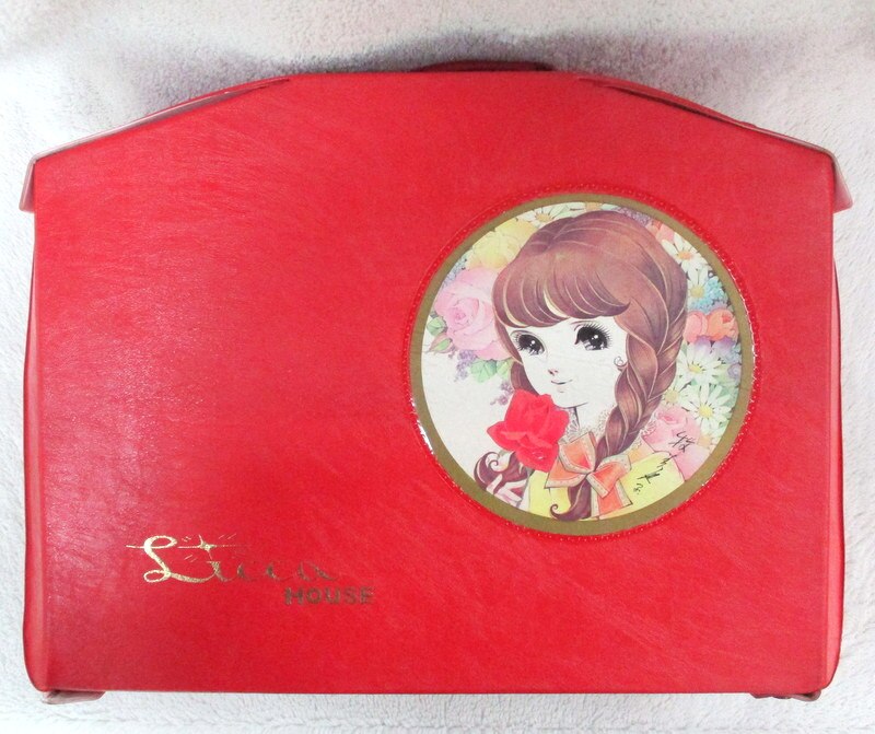 タカラ 初代リカちゃんハウス 牧美也子イラストver まんだらけ Mandarake