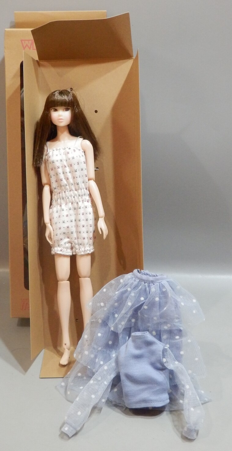 Sekiguchi - Momoko Doll Wake-Up Momoko WUD 025 | Mandarake Online Shop