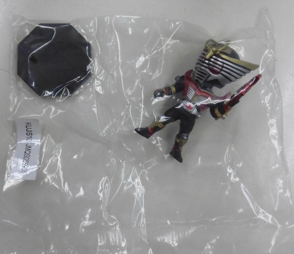 バンプレスト 一番くじ 仮面ライダービルド 仮面ライダービルド With 平成仮面ライダー D賞仮面ライダー龍騎サバイブ デフォルメフィギュア まんだらけ Mandarake
