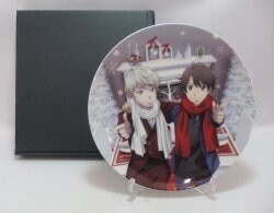 USED) Doujinshi - ALDNOAH ZERO / Kaizuka Inaho x Slaine Troyard