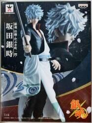 Action drama - Kabukicho flash - Gintoki Sakata