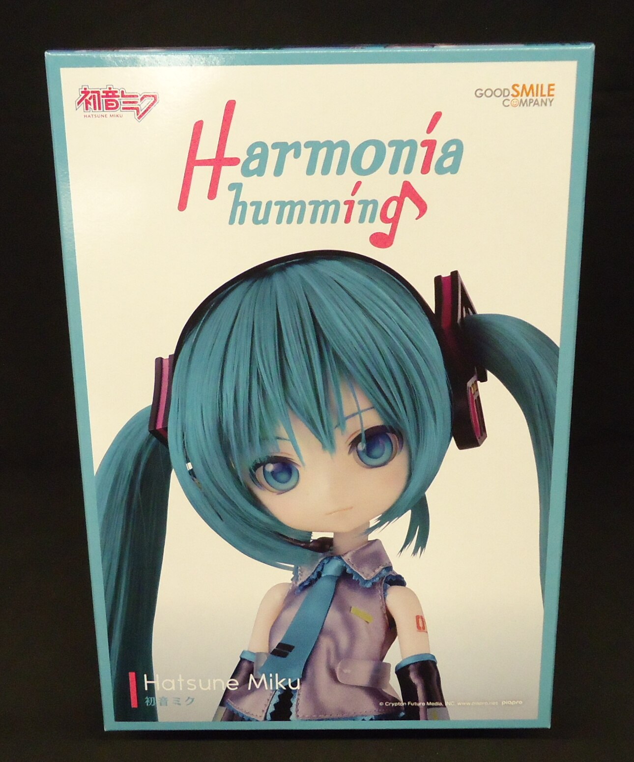 Good Smile Company Harmonia humming Hatsune Miku | MANDARAKE 在线商店