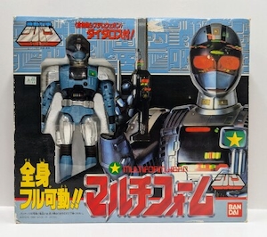 マルチフォーム ジバン