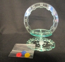 Acrylic base stand for Figma