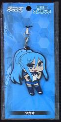 ARPEGGIO OF BLUE STEEL Arusu ・ Nova