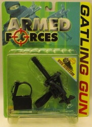 ARMED FORCES