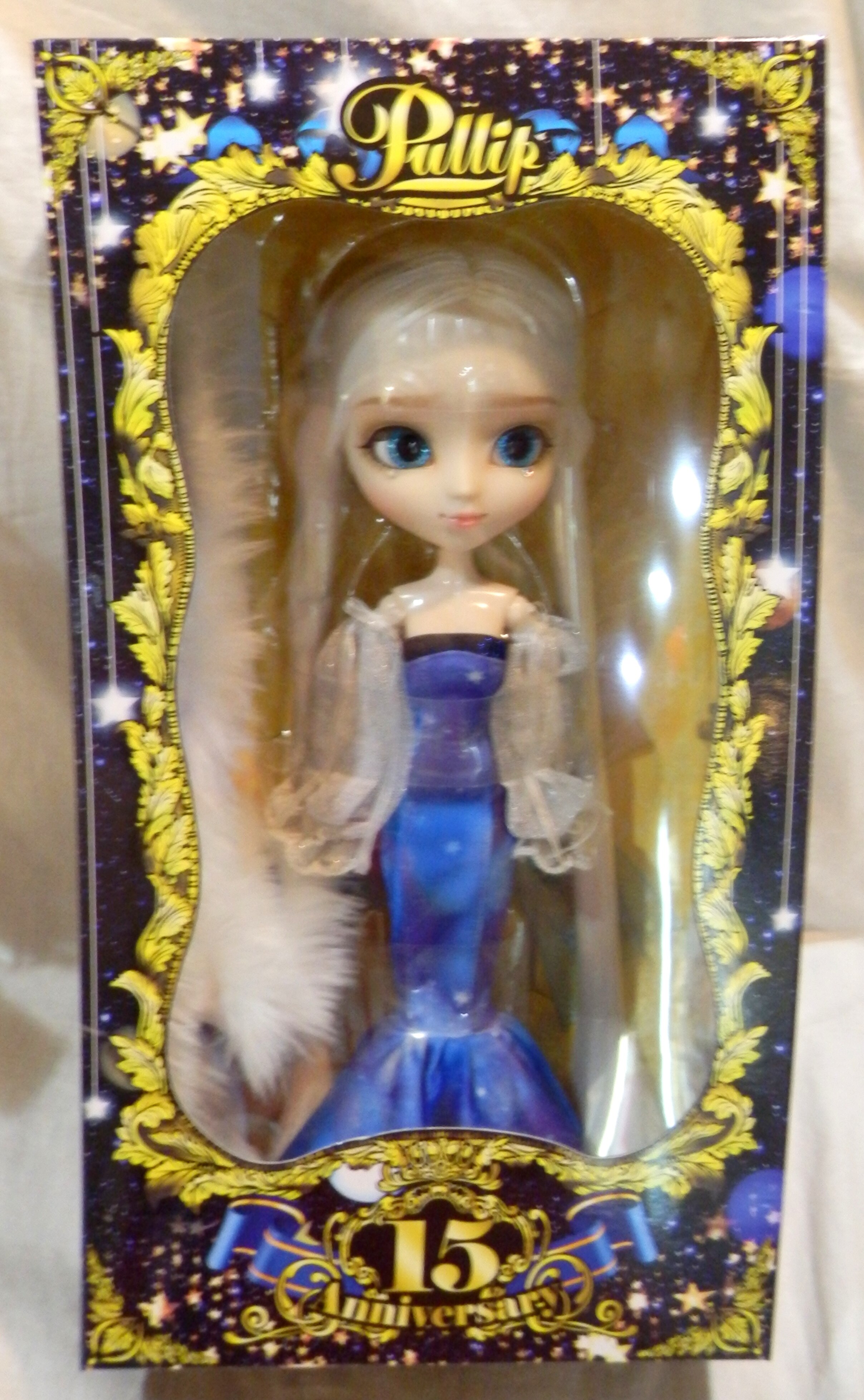 mandarake pullip