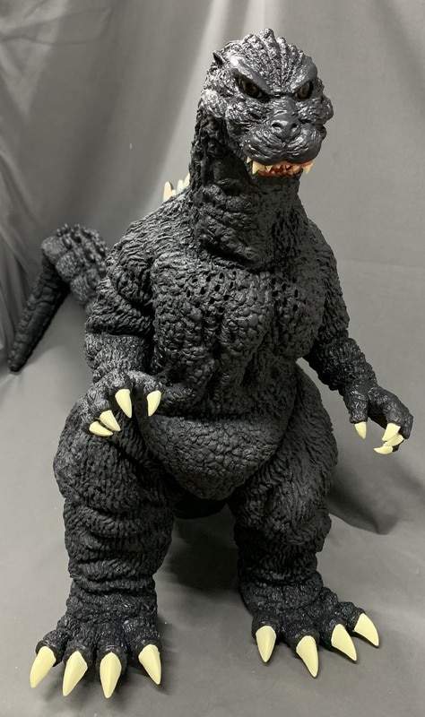 ホビーラジコンR/C GODZILLA BIOLLANTE ver. - thedesignminds.com