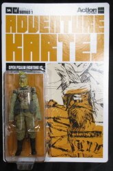 action portable / adventure cartel 01