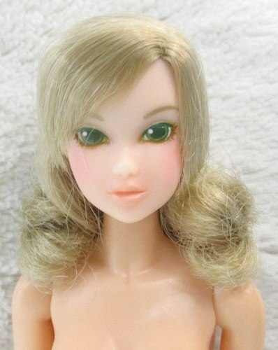 セキグチ Momokodoll みんなでつくるmomokoドール2017 まんだらけ Mandarake