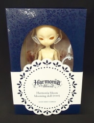 Harmonia bloom blooming doll (Body) (Rerelease)