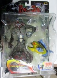 PALISADES ACTION FIGURES HIEROPHANT
